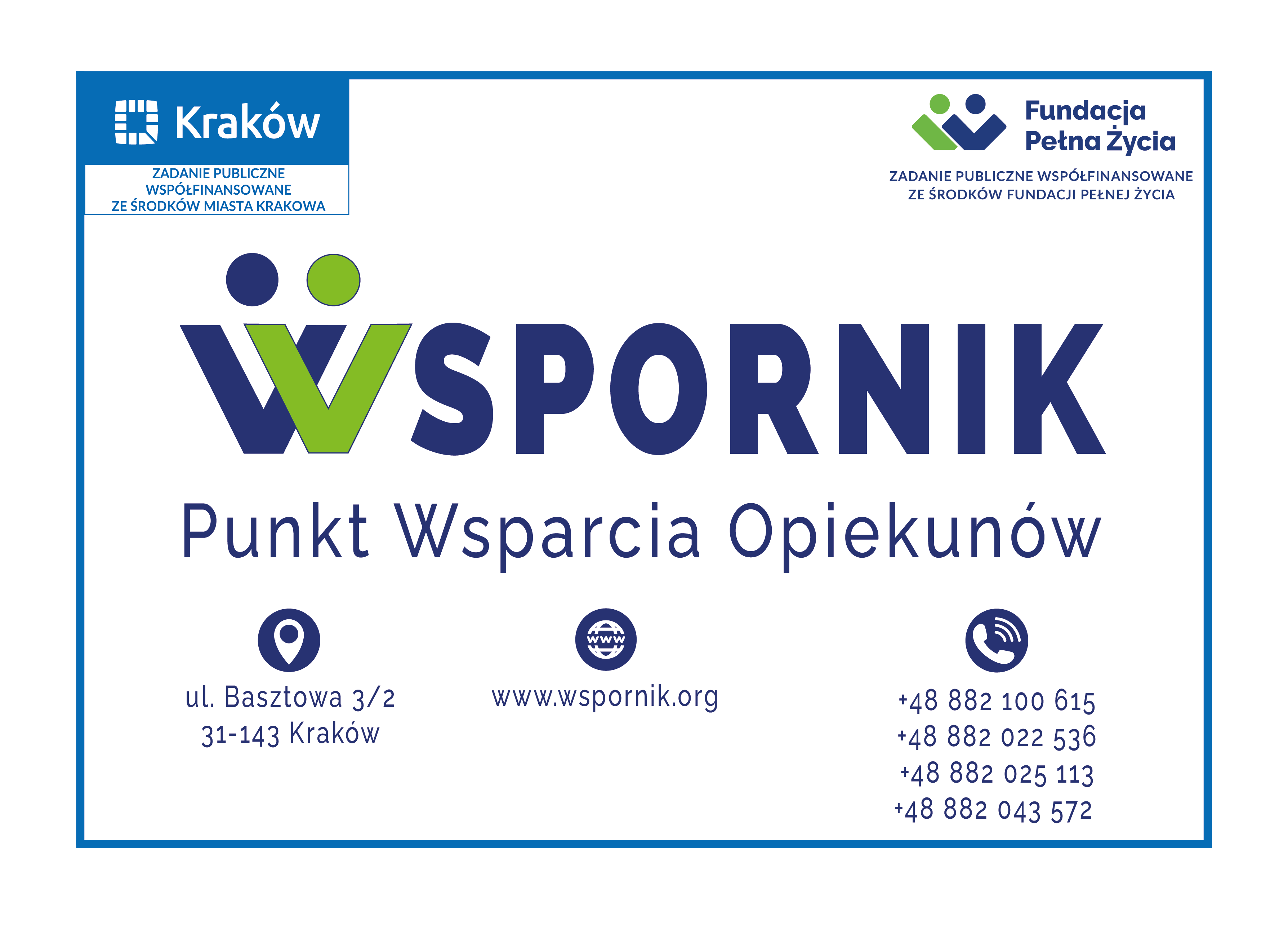 Wspornik
