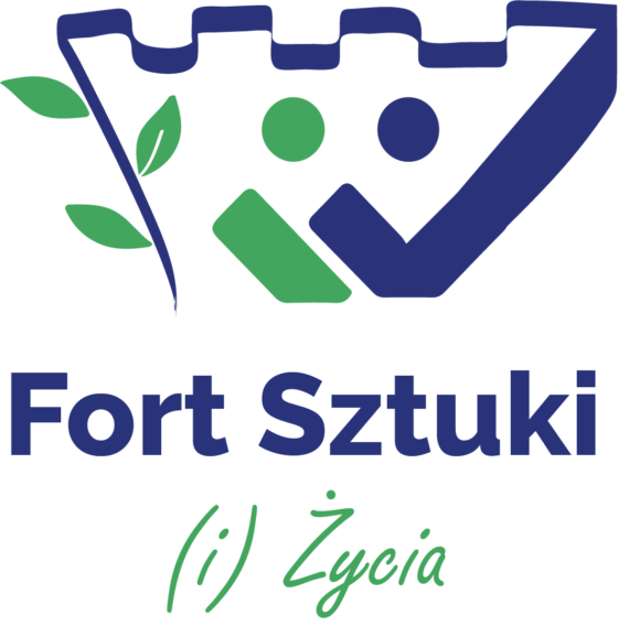 logo Fortu Sztuki i Życia
