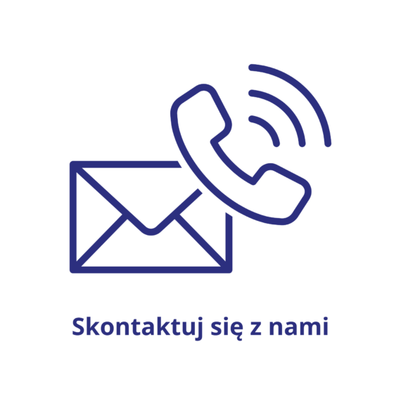 skontaktuj się z nami