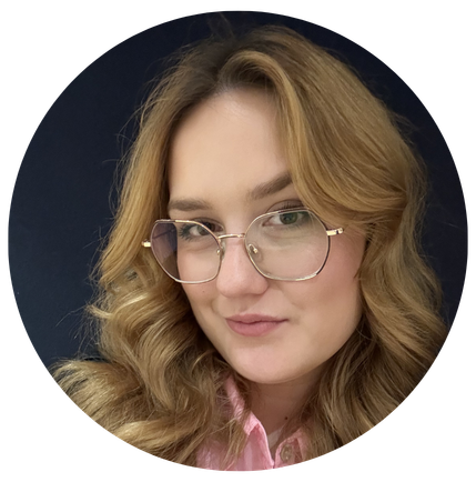 Aleksandra Bieganik