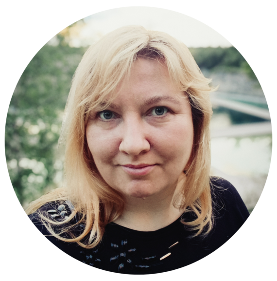 Monika Łączak